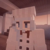 Popeye『 Đầu Bếp 』