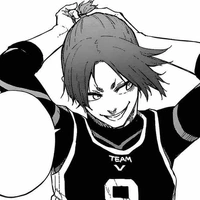 Mikage Reo 