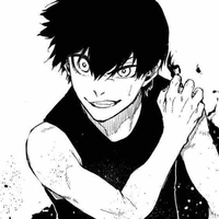 Isagi Yoichi 