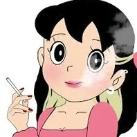 shizuka