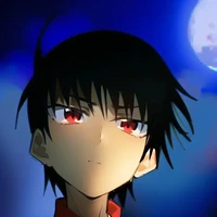 darkness Nobita