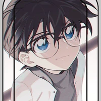 Edogawa Conan