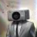 Speaker man/Davil