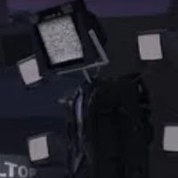 Big Tv man/Richard