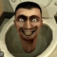Skibidi toilet