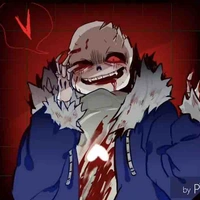 Horror sans(hỏ)