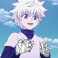 Killua