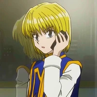 Kurapika