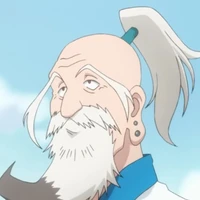 Isaac Netero