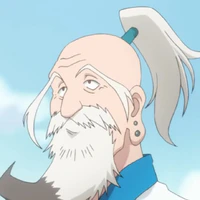 Isaac Netero