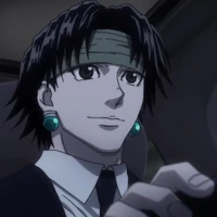 Chrollo