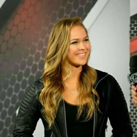 ronda sousey(bost8