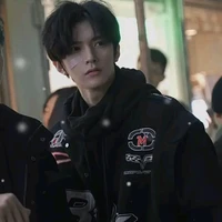 lưu diệc phàm"thích thầm nu9 bff n9"