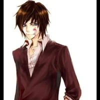 Homicidal Liu