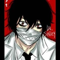 Doctor Smily