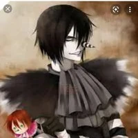 Laughing Jack