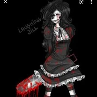 Laughing Jill
