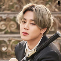 Park jimin ( em trai nàng )