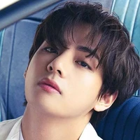 Kim Taehyung (anh )