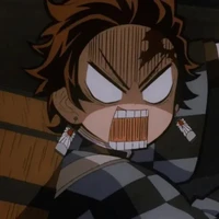 Kamado Tanjiro
