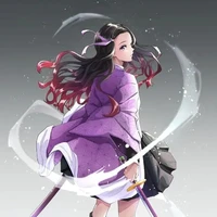 Kamado Nezuko