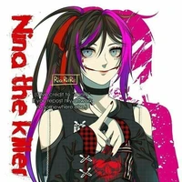 Nina The Killer