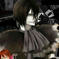 Laughing Jack