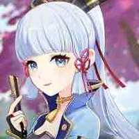Ayaka 