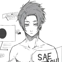Itoshi Sae