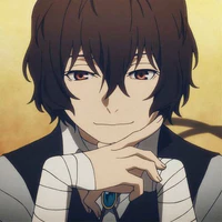 Dazai Osamu