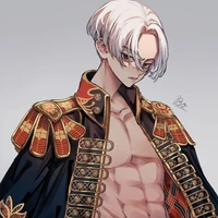 Manjirou Sano (Mikey)