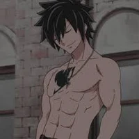 Gray Fullbuster