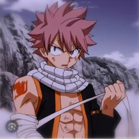 Natsu Dragneel