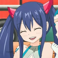 wendy marvell