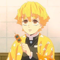 agatsuma zenitsu