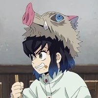 hashibira inosuke