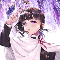 tsuyuri kanao