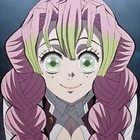 kanroji mitsuri