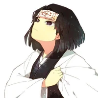 ubuyashiki kiriya