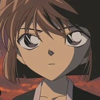 Haibara Ai