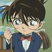 Edogawa Conan