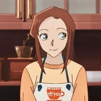 Azusa Enomoto
