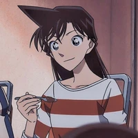 Ran Mouri