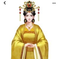 hoàng hậu ( Bắc Lâm)