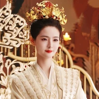 hoàng hậu ( Tây Khải)