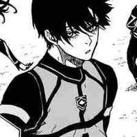 Rin Itoshi🖤