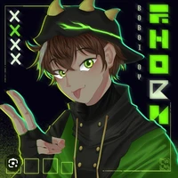 thorn