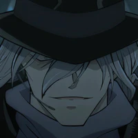 Kurokawa Jin/Gin
