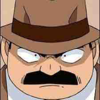 Megure Juzo