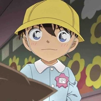 Kudo Shinichi(Hồi Bé)